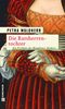 Die Ratsherrentochter Cover des Buches Die Ratsherrentochter (ISBN: 9783839215029)
