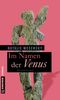 Im Namen der Venus Cover des Buches Im Namen der Venus