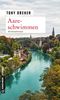 Aareschwimmen Cover des Buches Aareschwimmen (ISBN: 9783839217634)