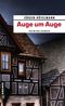 Auge um Auge Cover des Buches Auge um Auge (ISBN: 9783839218938)