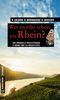 Wer mordet schon am Rhein? Cover des Buches Wer mordet schon am Rhein? (ISBN: 9783839219676)