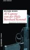 Al Capone von der Pfalz - Bernhard Kimmel Cover des Buches Al Capone von der Pfalz - Bernhard Kimmel (ISBN: 9783839220719)
