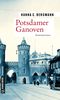 Potsdamer Ganoven Cover des Buches Potsdamer Ganoven (ISBN: 9783839224618)