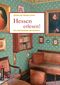 Hessen erlesen! Cover des Buches Hessen erlesen! (ISBN: 9783839227190)