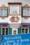 Nostalgische Winkel in Bayern Cover des Buches Nostalgische Winkel in Bayern (ISBN: 9783839227435)
