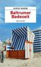 Baltrumer Badezeit Cover des Buches Baltrumer Badezeit (ISBN: 9783839228937)