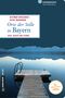 Orte der Stille in Bayern Cover des Buches Orte der Stille in Bayern (ISBN: 9783839249888)