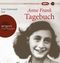 Tagebuch (Hörbestseller MP3-Ausgabe) Cover des Buches Tagebuch (Hörbestseller MP3-Ausgabe) (ISBN: 9783839840542)