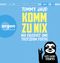 Komm zu nix – Nix erledigt und trotzdem fertig Cover des Buches Komm zu nix – Nix erledigt und trotzdem fertig (ISBN: 9783839897591)