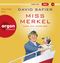 Miss Merkel: Mord auf hoher See Cover des Buches Miss Merkel: Mord auf hoher See (ISBN: 9783839897720)