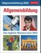 Allgemeinbildung Tagesabreißkalender 2023. Quiz-Kalender mit spannenden Fragen für jeden Tag. Abreißkalender 2023 mit Informationen aus allen ... 2023.: Das tägliche Wissens-Quiz Cover des Buches Allgemeinbildung Tagesabreißkalender 2023. Quiz-Kalender mit spannenden Fragen für jeden Tag. Abreißkalender 2023 mit Informationen aus allen ... 2023.: Das tägliche Wissens-Quiz (ISBN: 9783840030406)