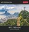 Weltreisen Postkartenkalender 2024. Jede Woche ein neues Traumziel im Postkartenformat. Fotokalender zum Aufstellen oder Aufhängen mit 53 Postkarten: Kalender mit 53 Postkarten Cover des Buches Weltreisen Postkartenkalender 2024. Jede Woche ein neues Traumziel im Postkartenformat. Fotokalender zum Aufstellen oder Aufhängen mit 53 Postkarten: Kalender mit 53 Postkarten (ISBN: 9783840035081)