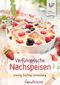 Verführerische Nachspeisen Cover des Buches Verführerische Nachspeisen (ISBN: 9783840435133)