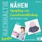 Nachhaltig kreativ Nähen Cover des Buches Nachhaltig kreativ Nähen (ISBN: 9783841065667)
