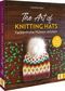 The Art of Knitting Hats – Farbenfrohe Mützen stricken Cover des Buches The Art of Knitting Hats – Farbenfrohe Mützen stricken (ISBN: 9783841067487)