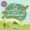 Wer versteckt sich im Apfelbaum? Cover des Buches Wer versteckt sich im Apfelbaum? (ISBN: 9783841101938)