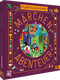 Erzähl deine Geschichte! Märchenabenteuer Cover des Buches Erzähl deine Geschichte! Märchenabenteuer (ISBN: 9783841102737)