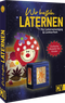 Wir basteln Laternen Cover des Buches Wir basteln Laternen (ISBN: 9783841102812)