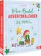 Mein Bastel-Adventskalender Cover des Buches Mein Bastel-Adventskalender (ISBN: 9783841102850)