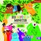Die Gefühle-Monster Cover des Buches Die Gefühle-Monster (ISBN: 9783841103086)