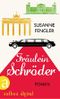 Fräulein Schröder: Roman Cover des Buches Fräulein Schröder: Roman (ISBN: 9783841213235)