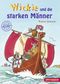 Wickie und die starken Männer Cover des Buches Wickie und die starken Männer (ISBN: 9783841503602)