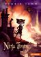 Ninja Timmy Cover des Buches Ninja Timmy (ISBN: 9783841504760)