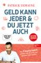 Geld kann jeder & du jetzt auch Cover des Buches Geld kann jeder & du jetzt auch (ISBN: 9783841906601)