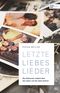 Letzte Liebeslieder Cover des Buches Letzte Liebeslieder (ISBN: 9783841907264)