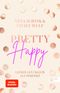 Pretty Happy Cover des Buches Pretty Happy (ISBN: 9783841907639)
