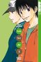 Nah bei dir - Kimi ni todoke 03 Cover des Buches Nah bei dir - Kimi ni todoke 03 (ISBN: 9783842000735)