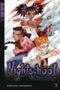 Nightschool 04 Cover des Buches Nightschool 04 (ISBN: 9783842001190)