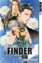 Finder 02 Cover des Buches Finder 02 (ISBN: 9783842001244)