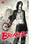 The Breaker 01 Cover des Buches The Breaker 01 (ISBN: 9783842005495)
