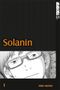 Solanin 01 Cover des Buches Solanin 01 (ISBN: 9783842006973)