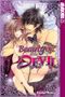 Beauty & The Devil Cover des Buches Beauty & The Devil (ISBN: 9783842010444)