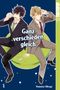 Ganz verschieden gleich 01 Cover des Buches Ganz verschieden gleich 01 (ISBN: 9783842010680)