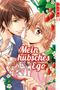 Mein hübsches Ego Cover des Buches Mein hübsches Ego (ISBN: 9783842012448)