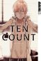 Ten Count 01 Cover des Buches Ten Count 01 (ISBN: 9783842012899)