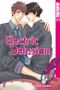 Electric Delusion 02 Cover des Buches Electric Delusion 02 (ISBN: 9783842019560)