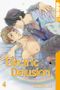 Electric Delusion 04 Cover des Buches Electric Delusion 04 (ISBN: 9783842019584)