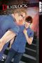 Deadlock 02 Cover des Buches Deadlock 02 (ISBN: 9783842019591)