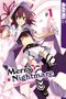 Merry Nightmare 01 Cover des Buches Merry Nightmare 01 (ISBN: 9783842019621)