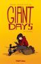 Giant Days 01 Cover des Buches Giant Days 01 (ISBN: 9783842023871)