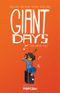 Giant Days 02 Cover des Buches Giant Days 02 (ISBN: 9783842023888)