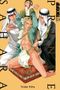 Prince of Sahara Cover des Buches Prince of Sahara (ISBN: 9783842025561)