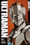 Ultraman 01 Cover des Buches Ultraman 01 (ISBN: 9783842039674)