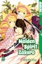 Maiden Spirit Zakuro 03 Cover des Buches Maiden Spirit Zakuro 03 (ISBN: 9783842040526)