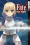 FATE/Stay Night 01 Cover des Buches FATE/Stay Night 01 (ISBN: 9783842045057)