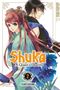 Shuka - A Queen's Destiny 02 Cover des Buches Shuka - A Queen's Destiny 02 (ISBN: 9783842047440)